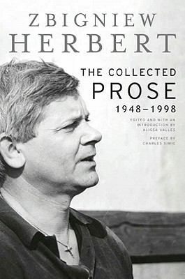 The Collected Prose, 1948-1998 (Kindle Edition)