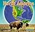 North America (Bridgestone books The Seven Continents)