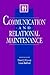 Communication and Relationa...