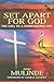 Set Apart for God by John Mulinde