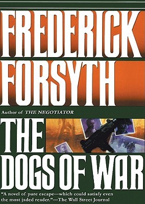 The Dogs of War
