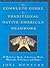 The Complete Guide to Traditional Native American Beadwork by Joel Monture