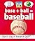 Base+ball=baseball (Compound Words)