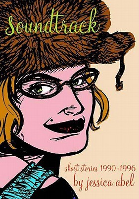 Soundtrack: An Artbabe Collection (Paperback)