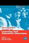 Therapist's Guide to Learning and Attention Disorders (Practical Resources for the Mental Health Professional)