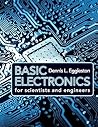 Basic Electronics...