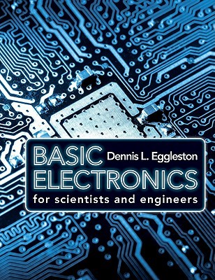 Basic Electronics for Scientists and Engineers (Paperback)