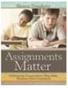 Assignments Matte...