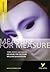 Measure for Measure