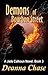 Demons of Bourbon Street (Jade Calhoun, #3)
