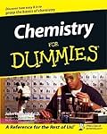 Chemistry for Dummies