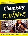 Chemistry for Dummies