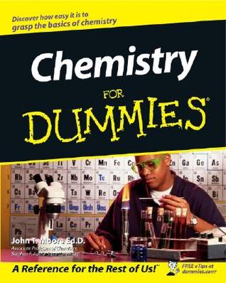 Chemistry for Dummies (Paperback)