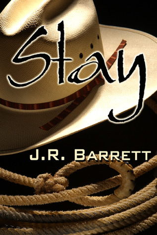 Stay (Soul, #3)