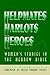 Helpmates, Harlots, and Heroes: Women's Stories in the Hebrew Bible
