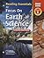 Focus on Earth Science, California, Grade 6: Reading Essentials: An Interactive Student Textbook (Glencoe Science)