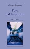 Foto dal finestrino Foto dal finestrino