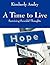 A Time to Live: Surviving Suicidal Thoughts