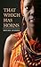 That Which Has Horns by Miriam Shumba