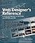 Web Designer's Reference: An Integrated Approach to Web Design with XHTML and CSS