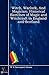 Witch, Warlock, And Magician: Historical Sketches of Magic and Witchcraft in England and Scotland