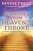 Strategies from Heaven's Throne by Sandie Freed