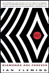 Diamonds are Forever by Ian Fleming