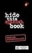 Hide This Spanish Book (Hid...