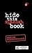 Hide This Spanish Book by Isabel Mendoza