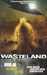 Wasteland Book 6: The Enemy Within Wasteland Book 6: The Enemy Within