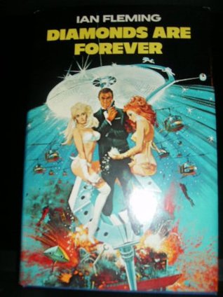 DIAMONDS ARE FOREVER