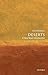 Deserts: A Very Short Intro...