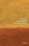 Deserts by Nick Middleton Deserts by Nick Middleton