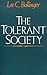 The Tolerant Society