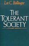 The Tolerant Society The Tolerant Society