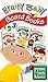 Brainy Baby: 4-Pack Learning Board Books