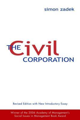 The Civil Corporation (Paperback)