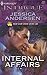 Internal Affairs (Bear Claw Creek Crime Lab, #6)