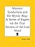 Masonic Symbolism and the Mystic Way: A Series of Papers on the True Secrets of the Lost Word