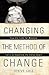 Changing the Method of Change