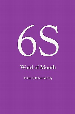 6S, Word of Mouth (Paperback)