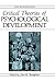 Critical Theories of Psychological Development (Path in Psychology)
