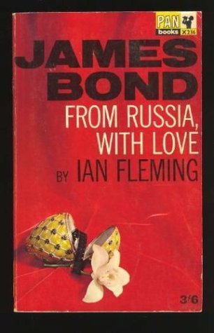 From Russia With Love