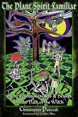 The Plant Spirit Familiar (Paperback)
