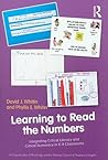 Learning to Read the Numbers