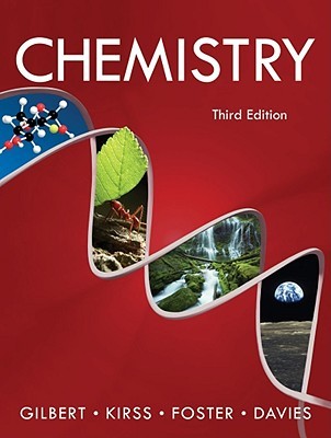 Chemistry: The Science in Context (Third Edition)