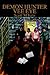 Cover of Demon Hunter Vee Eye