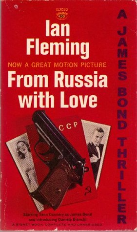 From Russia with Love