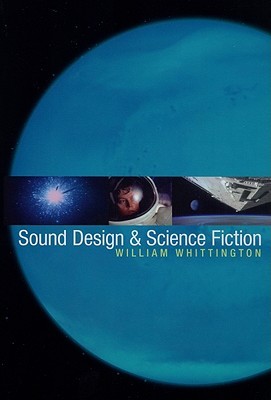 Sound Design and Science Fiction (Paperback)