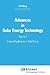 Advances in Solar Energy Technology, Volume 2 by H.P. Garg